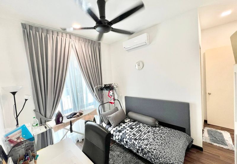 Ebonylane @ Eco Forest