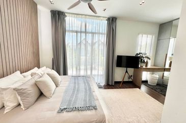 Ebonylane @ Eco Forest