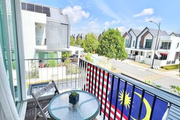 Ebonylane @ Eco Forest