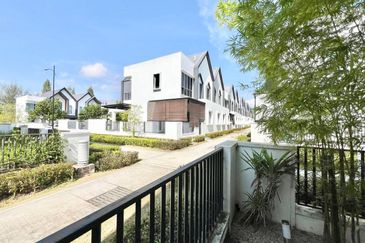 Ebonylane @ Eco Forest