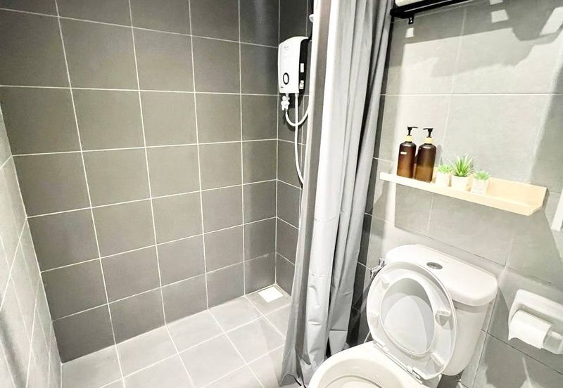 Ebonylane @ Eco Forest