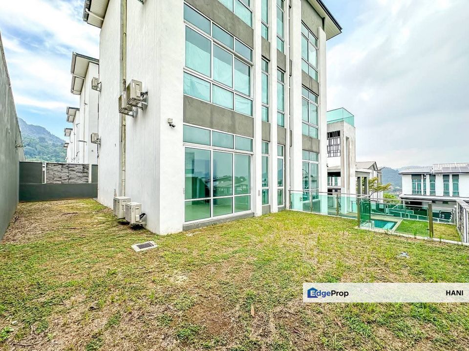 Luxury Bungalow @ Hamton Kemensah, Taman Melawati | 6+1R6B , Selangor, Taman Melawati