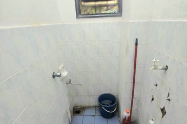 Jalan PJU 7/16b Mutiara Damansara