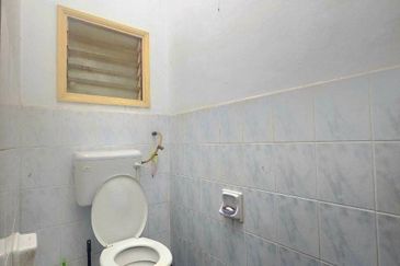 Jalan PJU 7/16b Mutiara Damansara