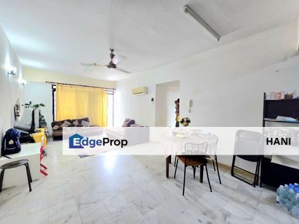 CHEAPEST! Spacious 3R Condo Next to Ampang Point | Southview One Ampang Avenue, Selangor, Ampang