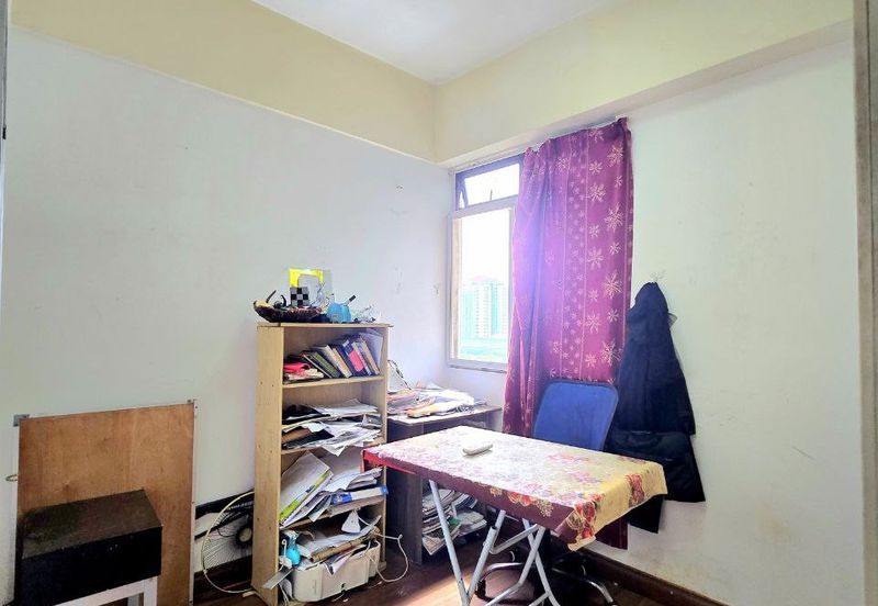 One Ampang Avenue Southview