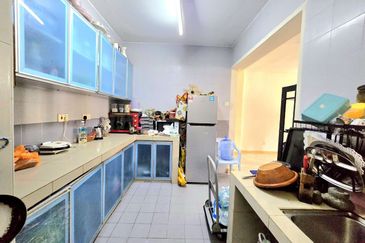 One Ampang Avenue Southview