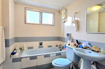 One Ampang Avenue Southview