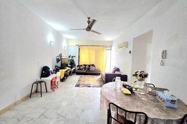 One Ampang Avenue Southview