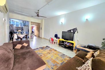 One Ampang Avenue Southview