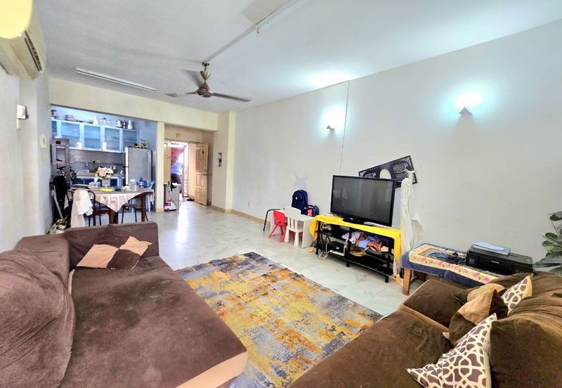 One Ampang Avenue Southview