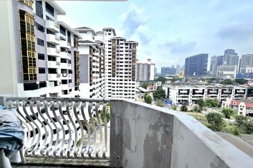 One Ampang Avenue Southview