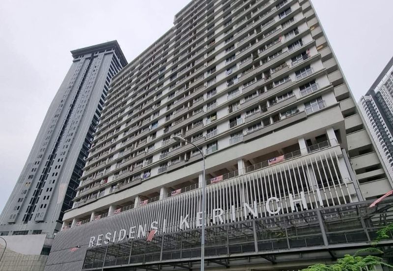 Kerinchi Residensi