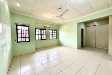 Primaya Bandar Tun Hussein Onn