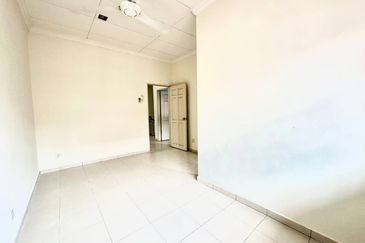 Primaya Bandar Tun Hussein Onn