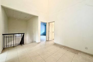 Primaya Bandar Tun Hussein Onn