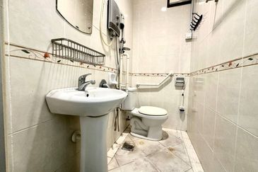 Primaya Bandar Tun Hussein Onn