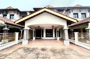 Primaya Bandar Tun Hussein Onn