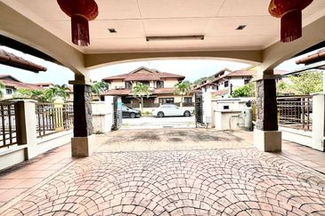 Primaya Bandar Tun Hussein Onn