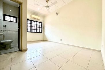 Primaya Bandar Tun Hussein Onn