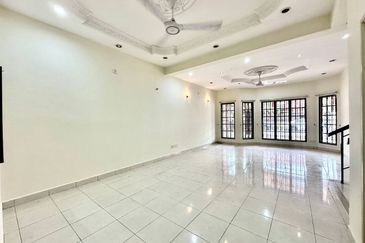 Primaya Bandar Tun Hussein Onn