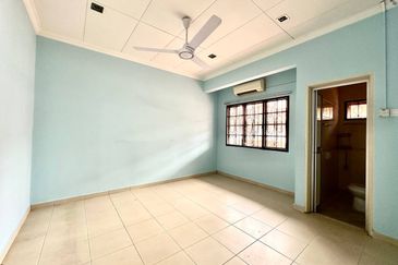 Primaya Bandar Tun Hussein Onn