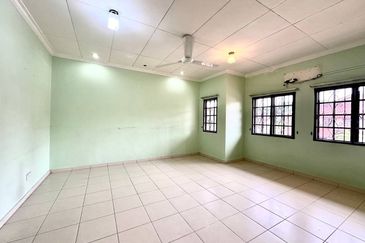 Primaya Bandar Tun Hussein Onn