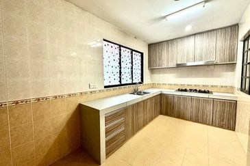 Primaya Bandar Tun Hussein Onn