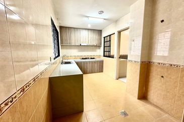 Primaya Bandar Tun Hussein Onn