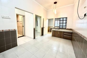 Primaya Bandar Tun Hussein Onn