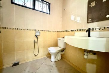 Primaya Bandar Tun Hussein Onn