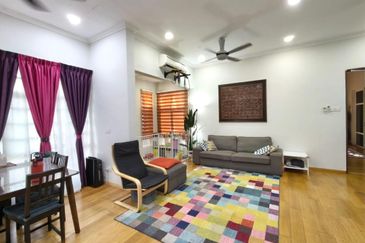 Avenue 4 Lake Valley