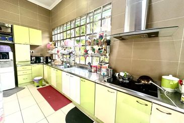 Avenue 4 Lake Valley