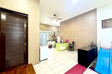 Avenue 4 Lake Valley