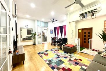 Avenue 4 Lake Valley