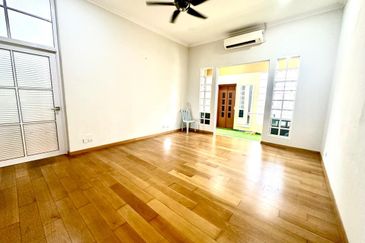 Avenue 4 Lake Valley