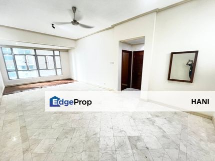 Below Market Corner Freehold Condo @ Suasana Sentral KL Sentral, Kuala Lumpur, KL Sentral