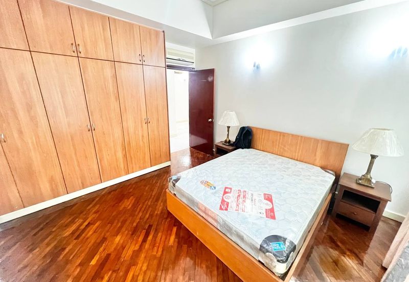 Suasana Sentral Condominium