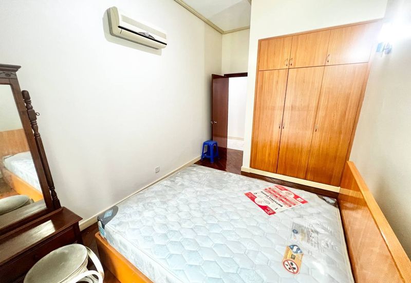 Suasana Sentral Condominium