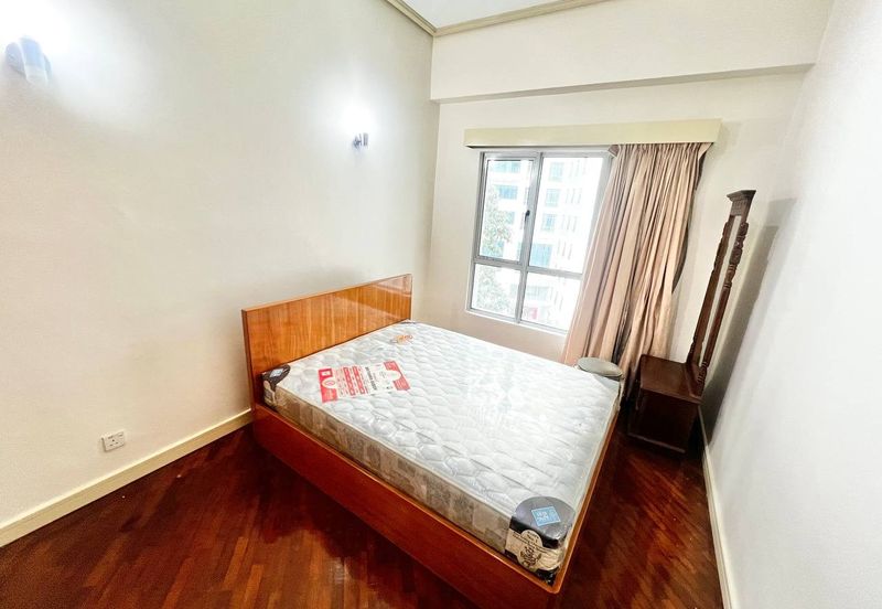 Suasana Sentral Condominium