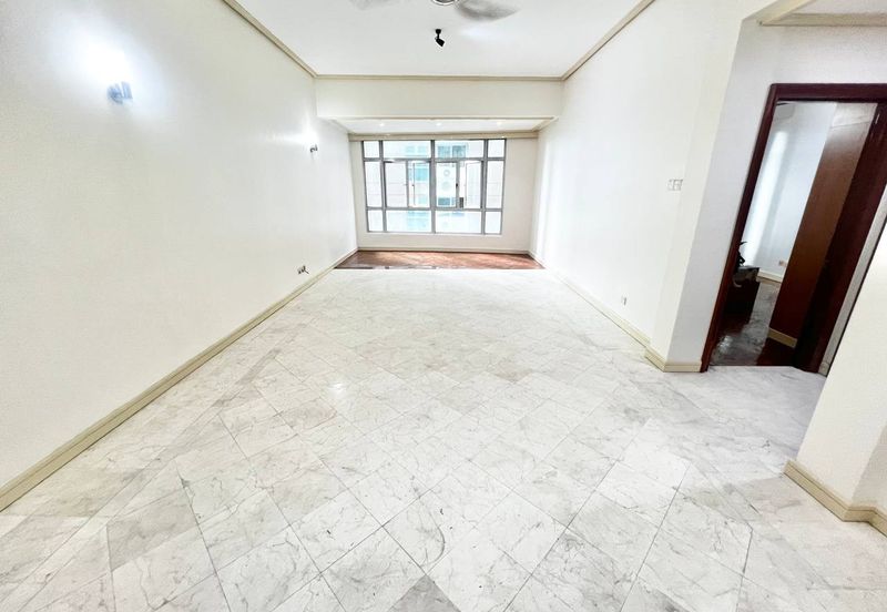 Suasana Sentral Condominium