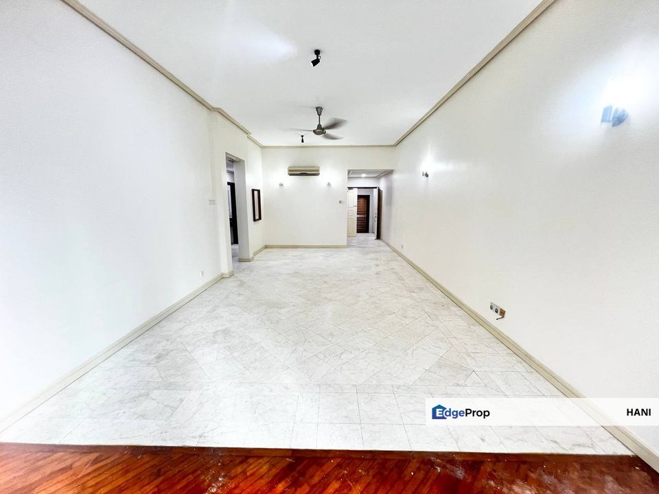 Below Market Corner Freehold Condo @ Suasana Sentral KL Sentral, Kuala Lumpur, KL Sentral