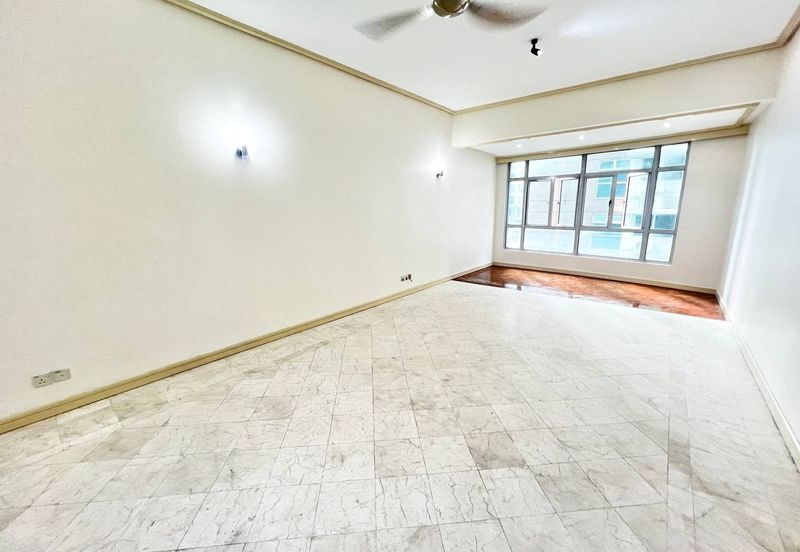 Suasana Sentral Condominium