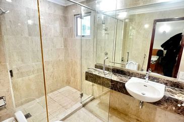 Suasana Sentral Condominium