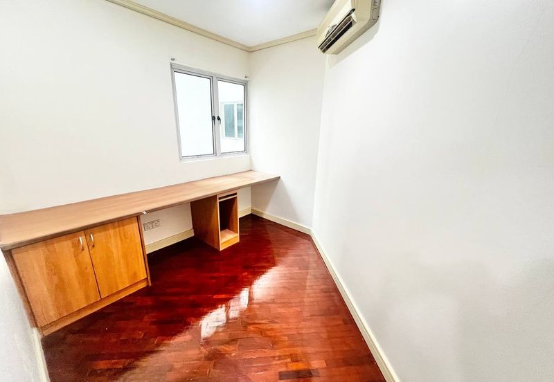 Suasana Sentral Condominium