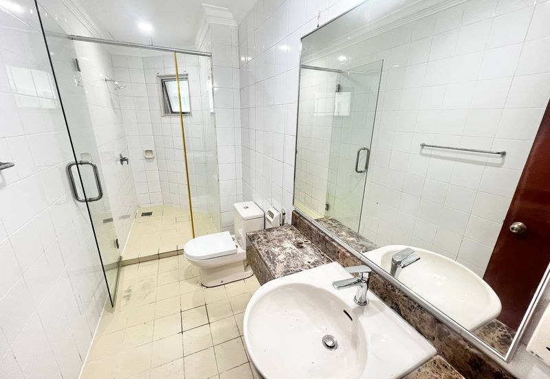 Suasana Sentral Condominium