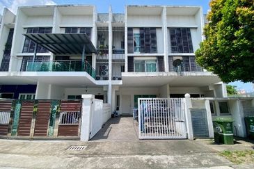 Desiran Bayu @ Sri Rampai