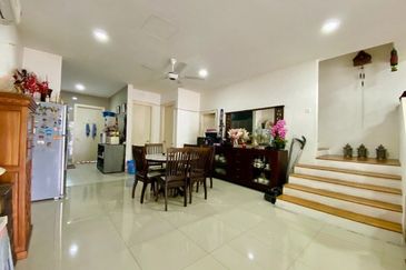 Desiran Bayu @ Sri Rampai