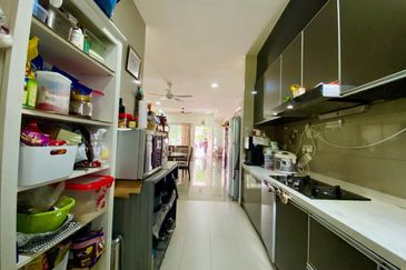 Desiran Bayu @ Sri Rampai