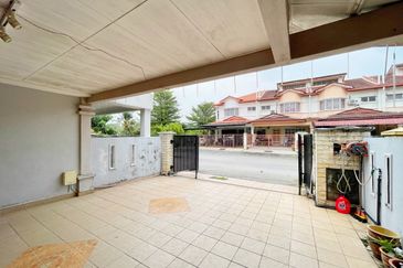 Seksyen 8, Bandar Baru Bangi